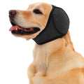 Dog Head Wrap For Anxiety - Customizable & Waterproof