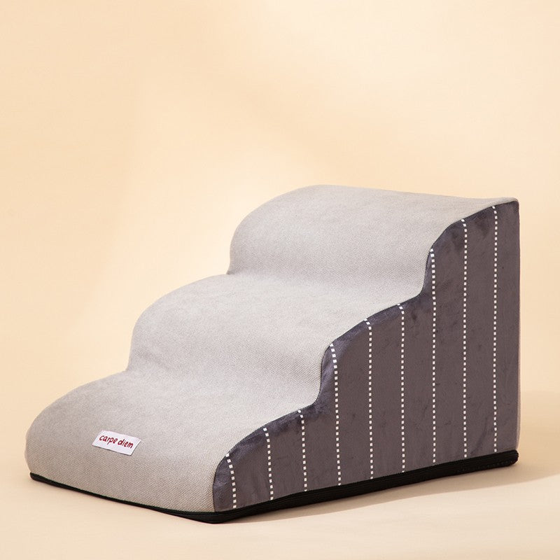 Sponge Steps Pet Stairs