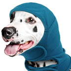 Calming Hoodie Wrap with Dog Ear Covers