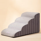 Sponge Steps Pet Stairs