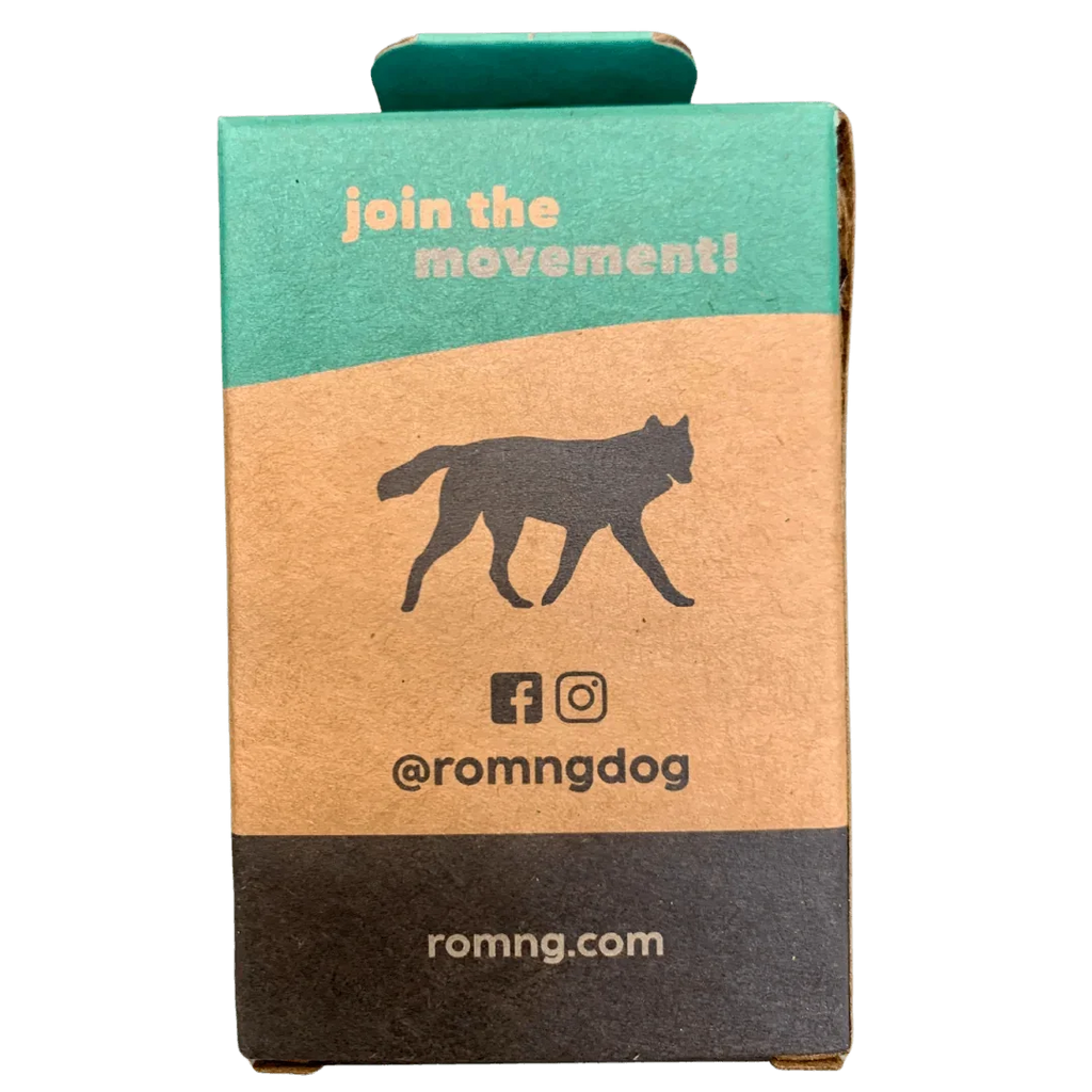 Compostable Dog Waste Bags