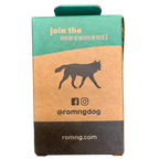 Compostable Dog Waste Bags