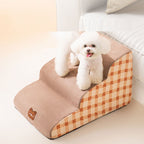 Sponge Steps Pet Stairs