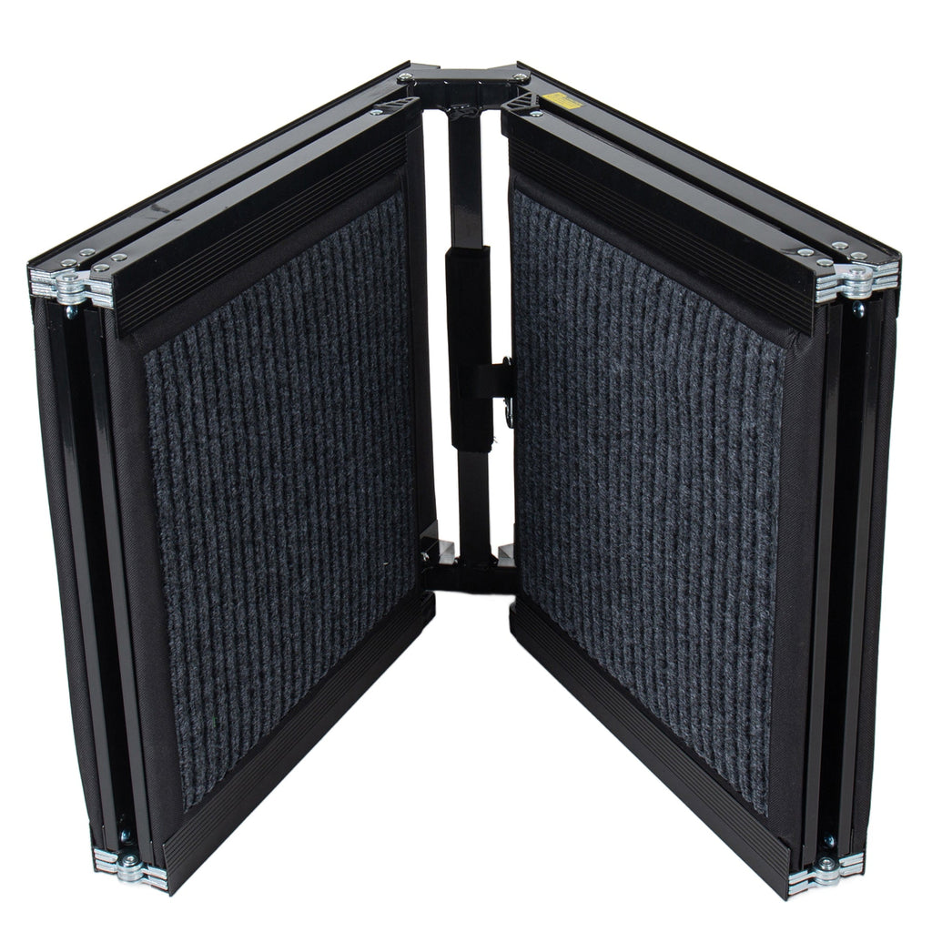 Portable Folding Dog Ramp for Large Dogs