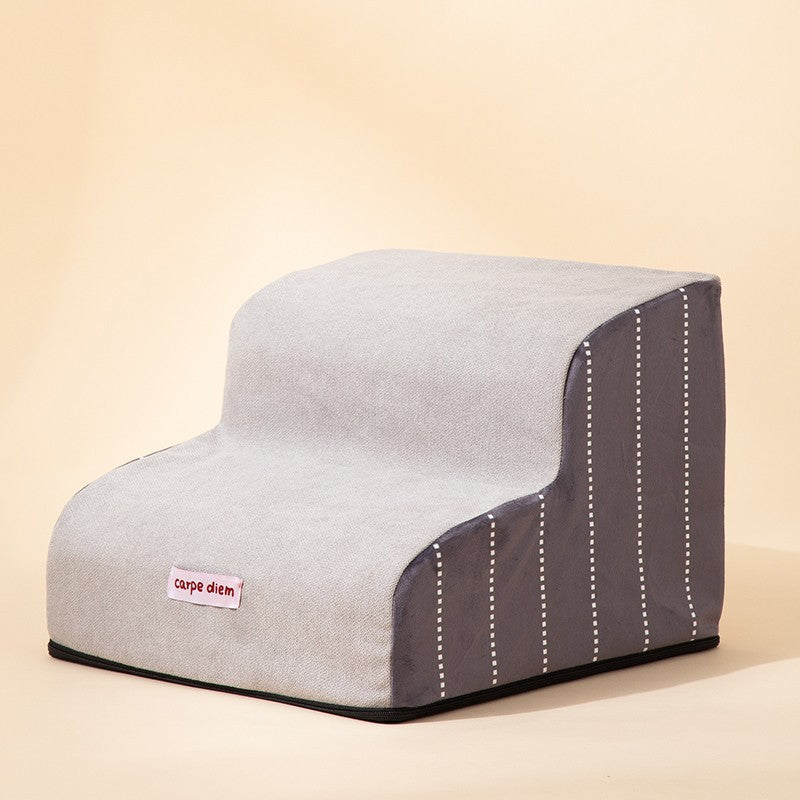 Sponge Steps Pet Stairs