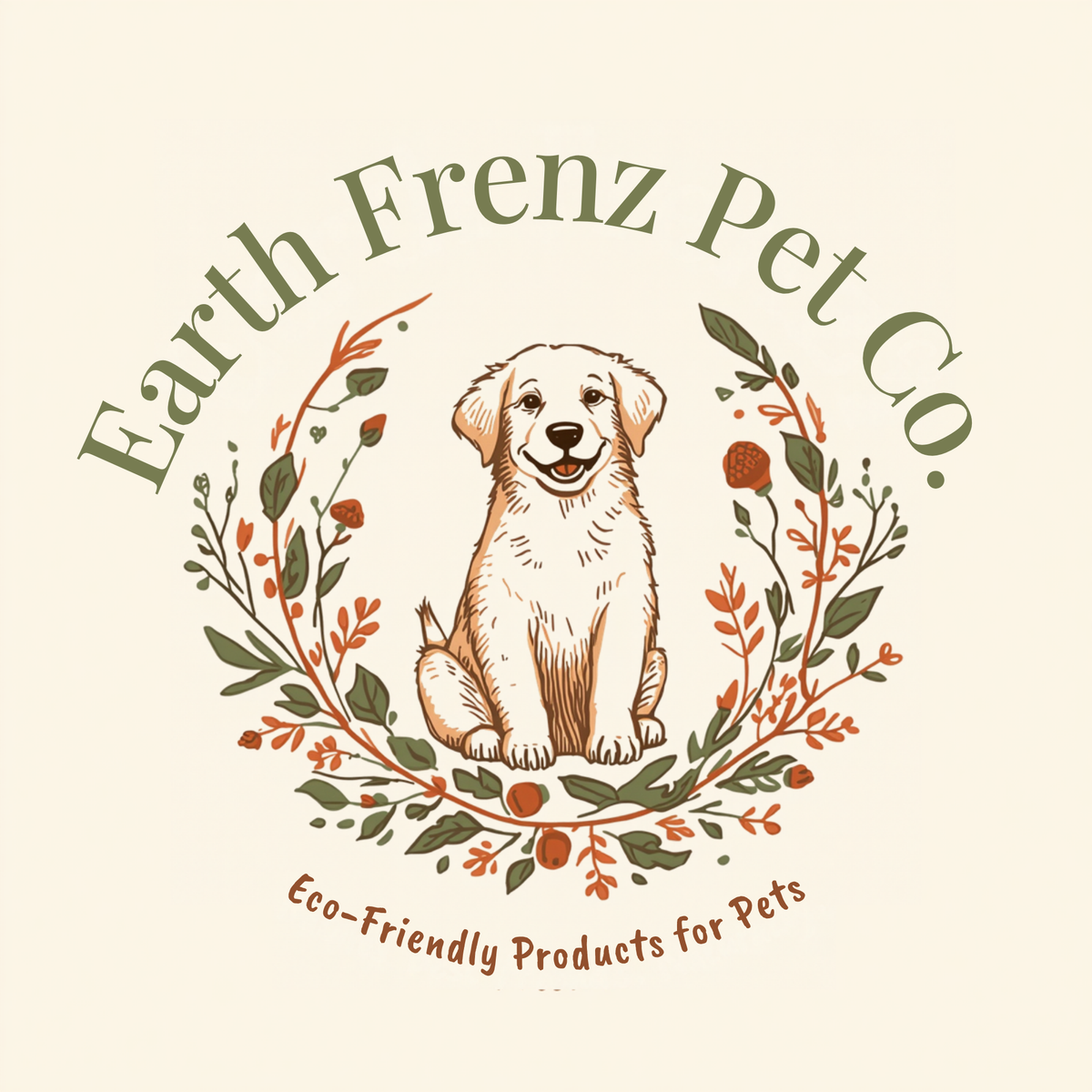 Earth Frenz Pet Co.