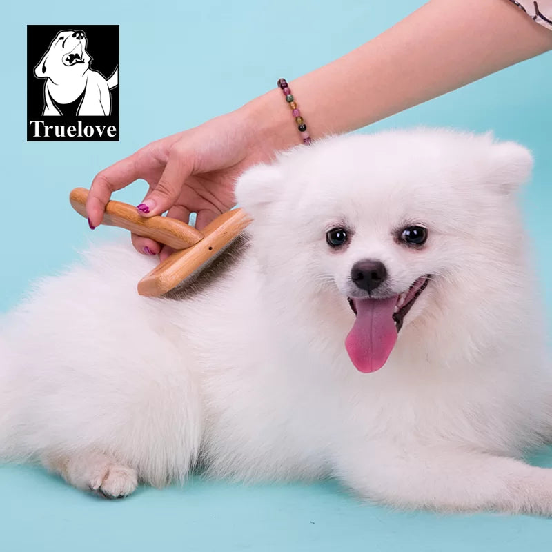 TrueLove Pet Hair Brush TLK20131