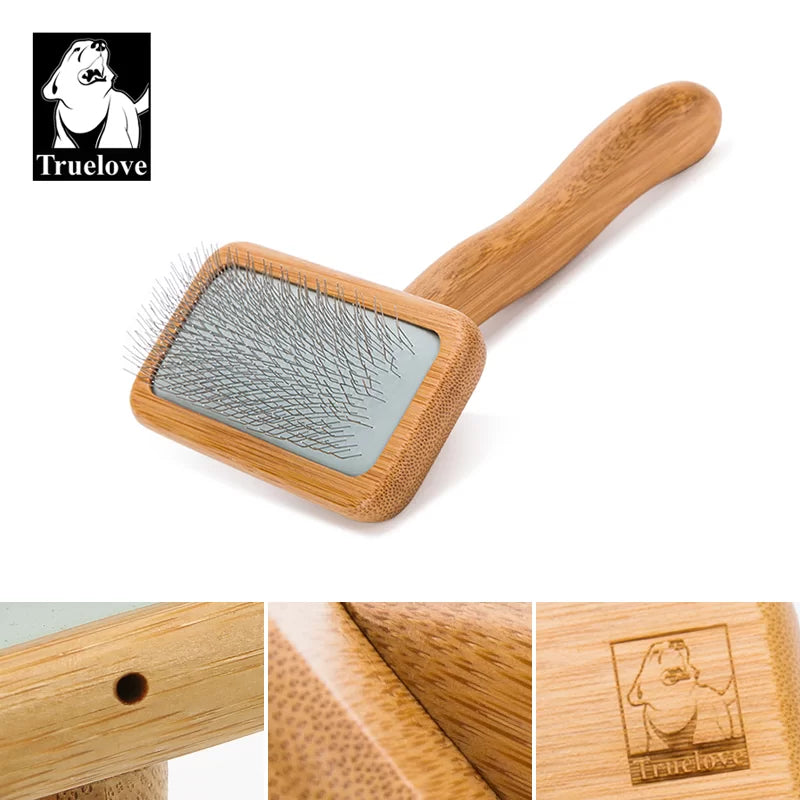 TrueLove Pet Hair Brush TLK20131