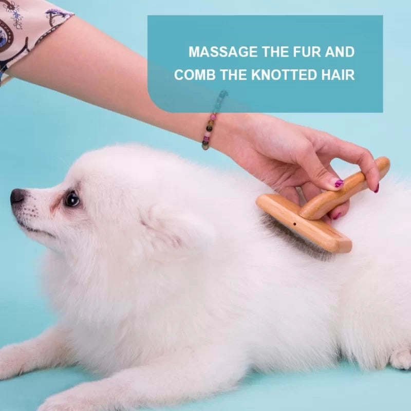 TrueLove Pet Hair Brush TLK20131