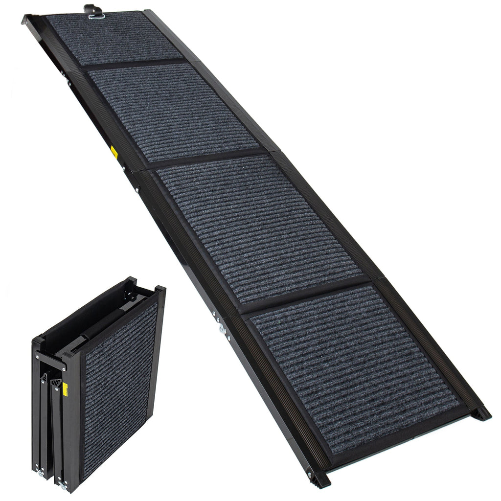 Portable Folding Dog Ramp for Large Dogs