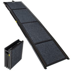Portable Folding Dog Ramp for Large Dogs