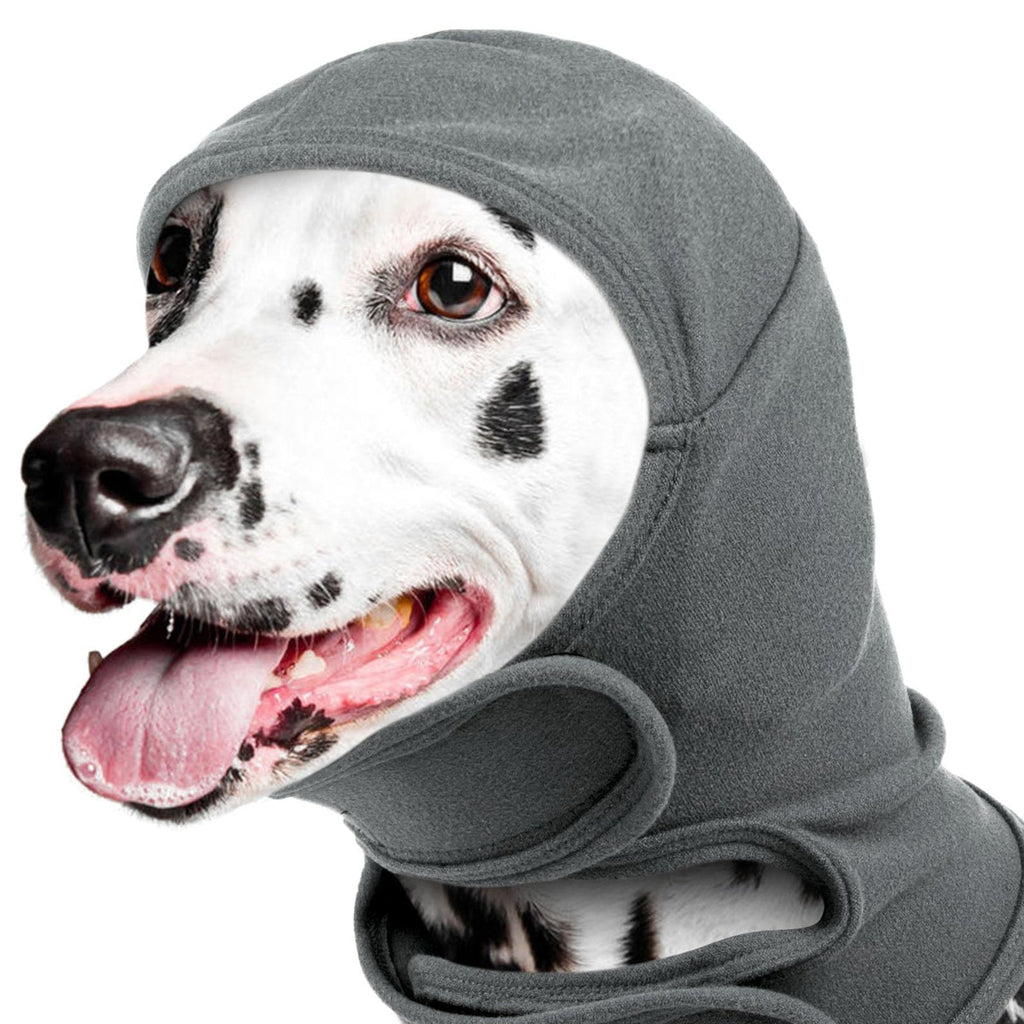 Calming Hoodie Wrap with Dog Ear Covers