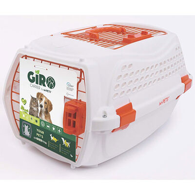 M-Pets Eco Giro Pet Carrier -  Medium