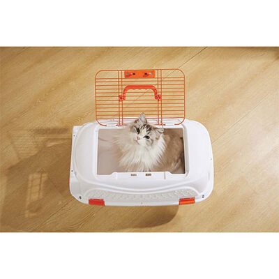 M-Pets Eco Giro Pet Carrier -  Medium