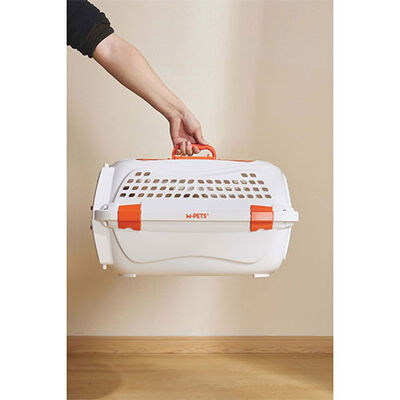 M-Pets Eco Giro Pet Carrier -  Medium