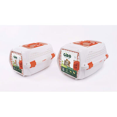 M-Pets Eco Giro Pet Carrier -  Medium
