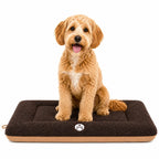 Pet Life ® 'Eco-Paw' Reversible Eco-Friendly Pet Bed Mat