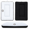 Pet Life ® 'Eco-Paw' Reversible Eco-Friendly Pet Bed Mat