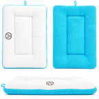 Pet Life ® 'Eco-Paw' Reversible Eco-Friendly Pet Bed Mat