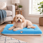 Pet Life ® 'Eco-Paw' Reversible Eco-Friendly Pet Bed Mat