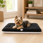Pet Life ® 'Eco-Paw' Reversible Eco-Friendly Pet Bed Mat