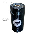 Compostable Dog Waste Bags