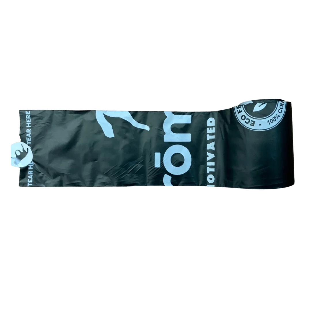 Compostable Dog Waste Bags