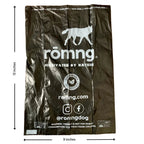 Compostable Dog Waste Bags